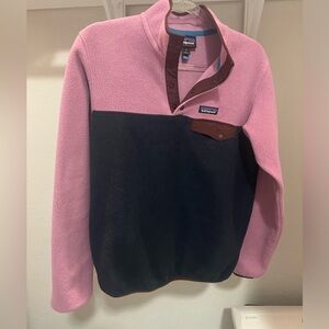 Patagonia jacket